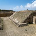 MEX OAX MonteAlban 2019APR04 059 : - DATE, - PLACES, - TRIPS, 10's, 2019, 2019 - Taco's & Toucan's, Americas, April, Day, Mexico, Monte Albán, Month, North America, Oaxaca, South Pacific Coast, Thursday, Year, Zona Arqueológica